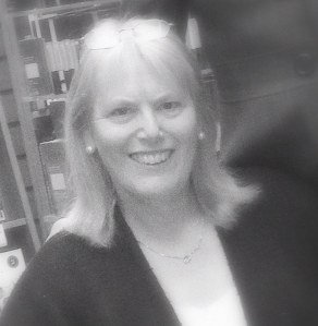 Author, Lynda Renham